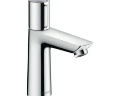 hansgrohe Waschtischarmatur TALIS SELECT E chrom 71750000