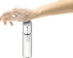 hansgrohe Waschtischarmatur TALIS SELECT E chrom 71750000