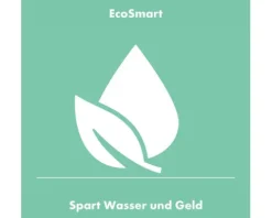 hansgrohe Waschtischarmatur VERNIS SHAPE 100 chrom mit Zugstangen-Ablaufgarnitur 71568000