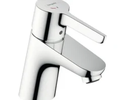 hansgrohe Waschtischarmatur WATERFORMS chrom 31559000