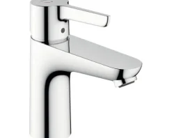 hansgrohe Waschtischarmatur WATERFORMS chrom 31574000