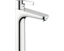 hansgrohe Waschtischarmatur WATERFORMS chrom 31578000