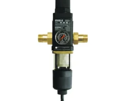 Hauswasserstation JUDO GUBI-E 1 1/4" 8171003