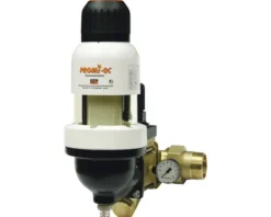 Hauswasserstation JUDO PROMI-QUICK CONTROL JPM-QC 1 1/2" 8150107