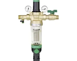Hauswasserstation Resideo HS10S-3/4AA