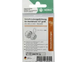 HD-Ring 24 x 34 x 2 mm 1/2