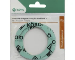 HD-Ring 60 x 78 x 2 mm 2"