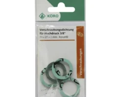 HD-Ring 19 x 27 x 2 mm 3/8"