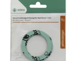 HD-Ring 46 x 62 x 2 mm 1 1/2"