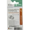 HD-Ring 42 x 55 x 2 mm 1 1/4"