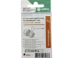 HD-Ring 42 x 55 x 2 mm 1 1/4"