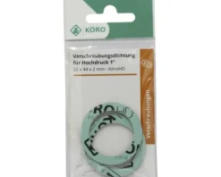 HD-Ring 32 x 44 x 2 mm 1