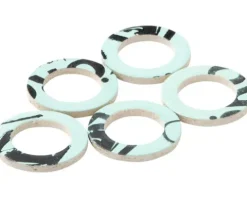 HD-Ring 11 x 18 x 2 mm 1/2"