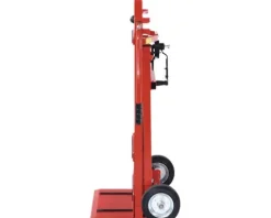 Hebevorrichtung Virax für Heizelemente, Traglast 150 kg