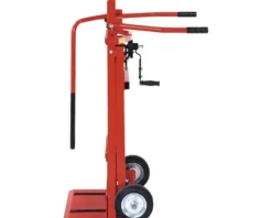 Hebevorrichtung Virax für Heizelemente, Traglast 150 kg