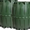 Herkules-Abwasser-Sammelgrube GARANTIA 3200 Liter