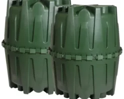 Herkules-Abwasser-Sammelgrube GARANTIA 3200 Liter