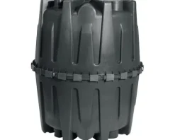 Herkules-Abwasser-Sammelgrube GARANTIA 1600 Liter mit DIBt-Zulassung