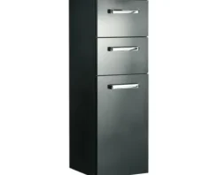 Highboard pelipal Mainz Breite 30 cm anthrazit zerlegt