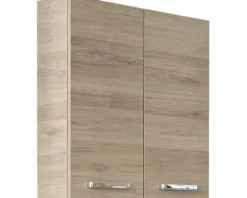Hängeschrank pelipal Offenbach QS 313 Sanremo Eiche 70 x 60 cm