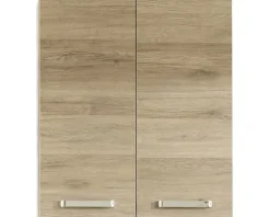 Hängeschrank pelipal Offenbach QS 313 Sanremo Eiche 70 x 60 cm