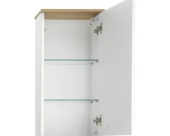 Hängeschrank pelipal Noventa weiß Höhe 74,5cm Breite 35,5cm