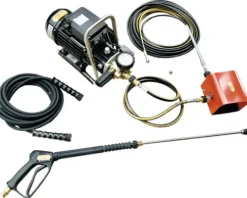 Hochdruckreinigungsmaschine Cabere CH1300
