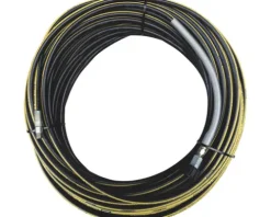 Hochdruckreinigungsschlauch Cabere Profi 1/4"x30,5 m