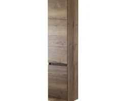 Hochschrank Maxx XL 160 x 35 cm Tabacco