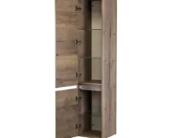Hochschrank Maxx XL 160 x 35 cm Tabacco