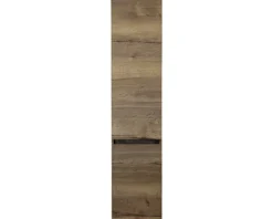 Hochschrank Maxx XL 160 x 35 cm Tabacco