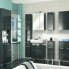 Hochschrank pelipal Mainz Breite 30 cm anthrazit zerlegt
