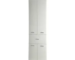 Hochschrank pelipal Piolo Breite 53 cm weiß zerlegt