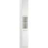 Hochschrank pelipal Trier Breite 30 cm weiß zerlegt 335.013128