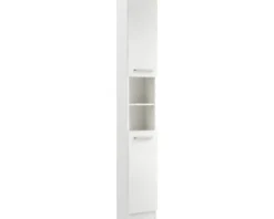 Hochschrank pelipal Trier Breite 30 cm weiß zerlegt 335.013128