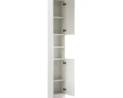 Hochschrank pelipal Trier Breite 30 cm weiß zerlegt 335.013128