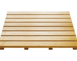 Holzvorleger RIDDER Bambus 38 x 72 cm