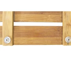Holzvorleger RIDDER Bambus 38 x 72 cm