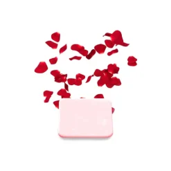 Home Deluxe - Duftplättchen LIMA für Ionisator - Rose I Sauna, Saunazubehör