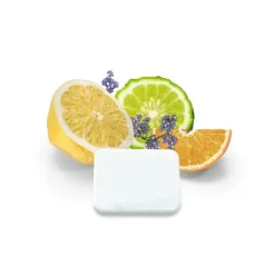 Home Deluxe - Duftplättchen LIMA für Ionisator - Kölnisch Wasser I Sauna, Saunazubehör