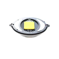 Home Deluxe - Duftplättchen LIMA für Ionisator - Zitrone I Sauna, Saunazubehör