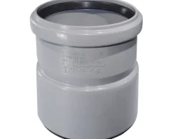 HT-AM Aufsteckmuffe DN 50 mm