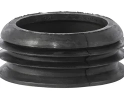HT-GA Manschette an Gussrohr DN 75 mm
