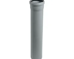HT Rohr DN 40 150 mm