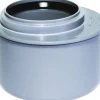 HT-R Reduzierung kurze Ausführung DN 75 mm / 50 mm