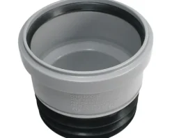 HT-SM Steckmuffe DN 110 mm