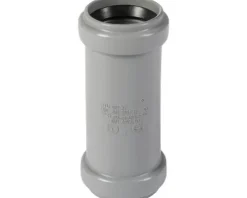 HT-U Überschiebmuffe DN 32 mm
