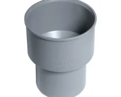 HT-UG Anschlussstück an Guss DN 75 mm