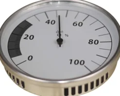 Hygrometer Karibu Classic
