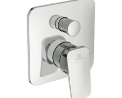 Ideal Standard Badewannenarmatur Unterputz CERAPLAN chrom BD263AA